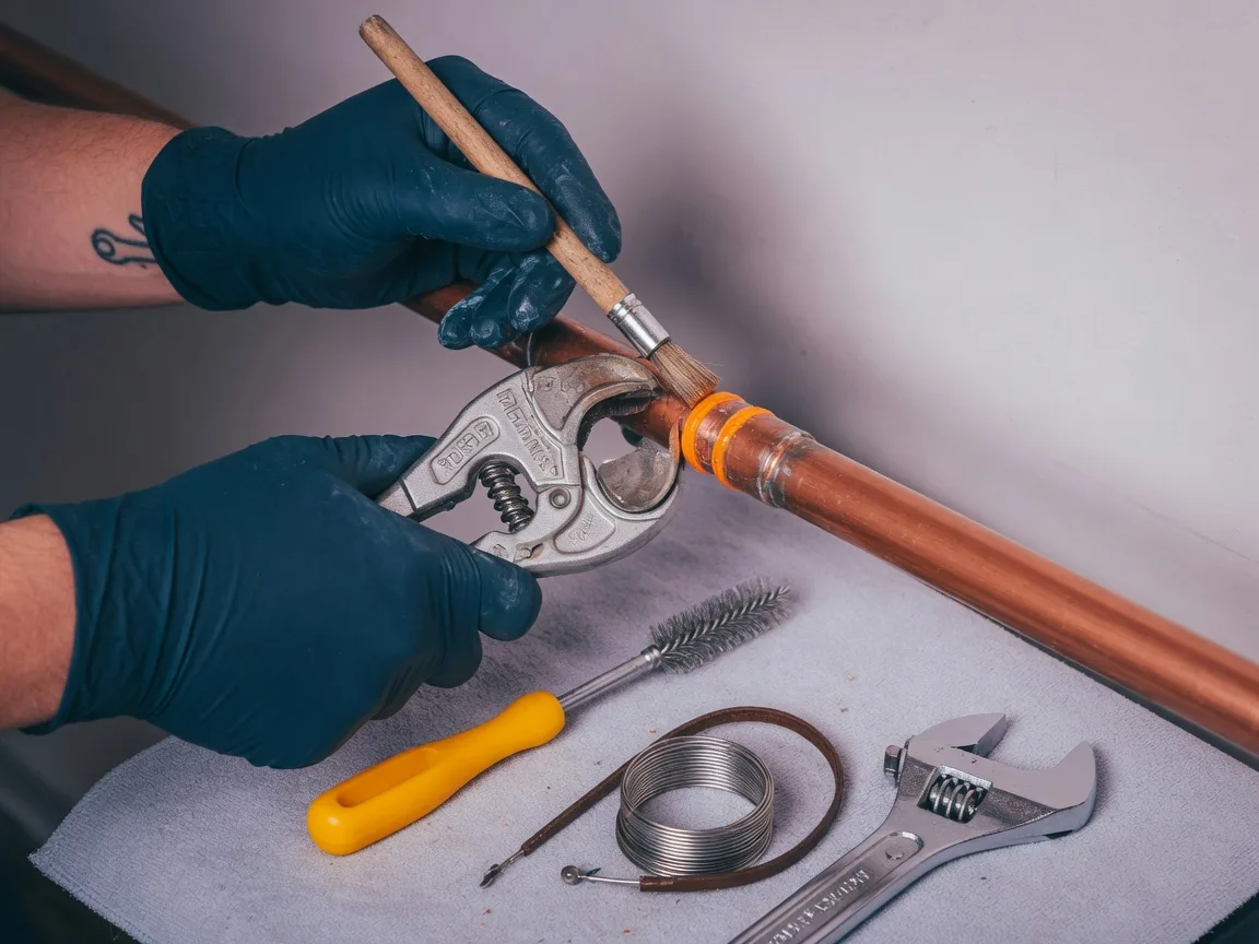 Why choose Sump Pump Repair in Robertsville, OH